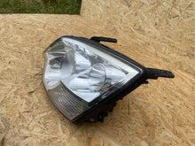 Laden Sie das Bild in den Galerie-Viewer, Frontscheinwerfer Opel Antara R2605A134 Xenon Links Scheinwerfer Headlight SCH2689990300sk