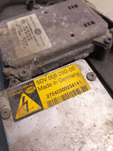 Load image into Gallery viewer, Frontscheinwerfer Mercedes-Benz Cls C219 73485702 A0028206026 5DF00829000 Links SCH5593049303bm