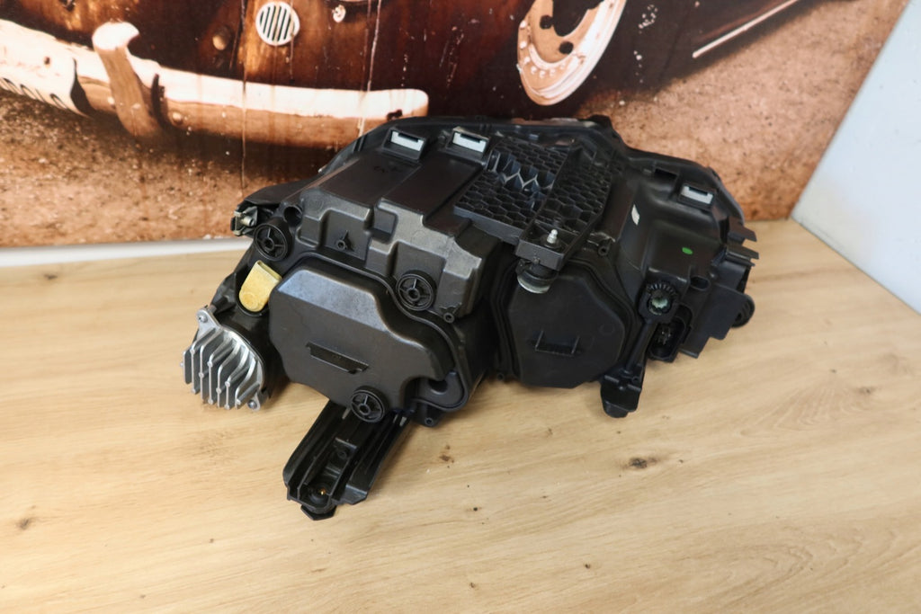 Frontscheinwerfer VW Passat B8 3G1941082P LED Rechts Scheinwerfer Headlight