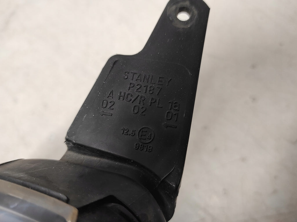 Frontscheinwerfer Honda Jazz II Rechts Scheinwerfer Headlight