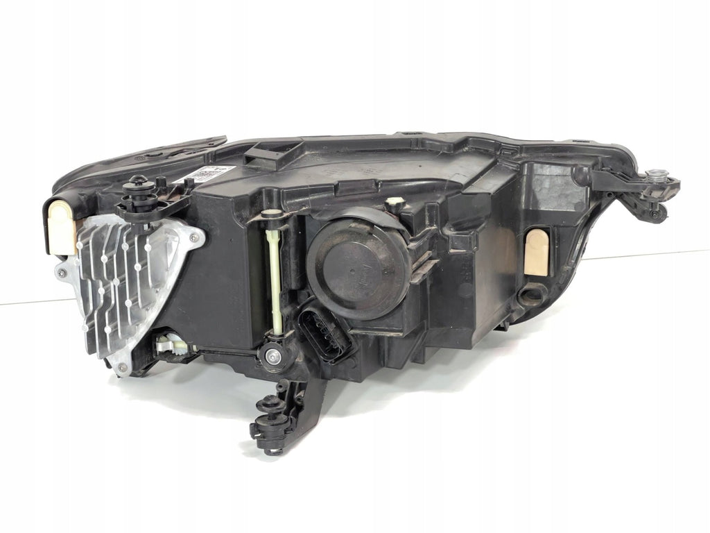 Frontscheinwerfer VW T-Roc 90198870 2GA941005H Links Scheinwerfer Headlight SCH9116181786ug