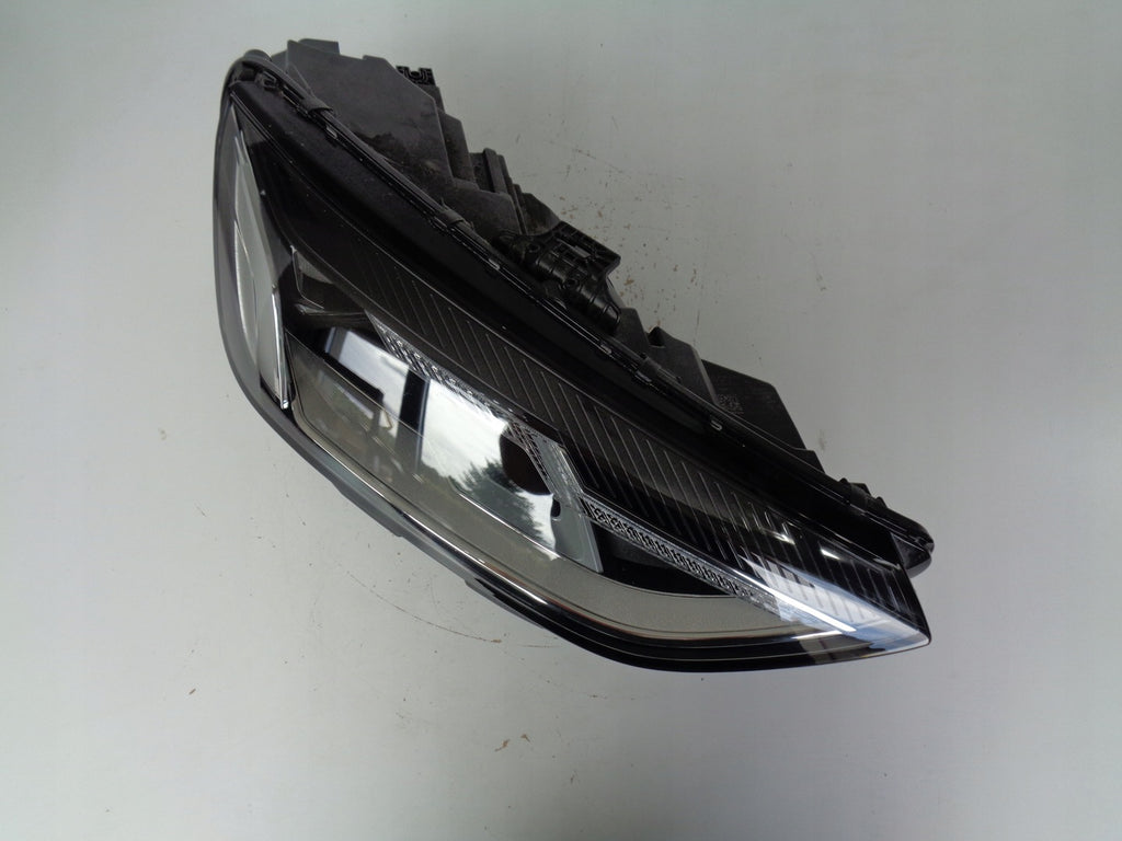 Frontscheinwerfer Audi A4 B9 8W0941012 Full LED Rechts Scheinwerfer Headlight