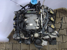 Laden Sie das Bild in den Galerie-Viewer, Motor Mercedes-Benz Slk R171 272963 3.5 272PS 200kW 184TKm Benzin Komplett