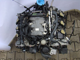 Motor Mercedes-Benz Slk R171 272963 3.5 272PS 200kW 184TKm Benzin Komplett