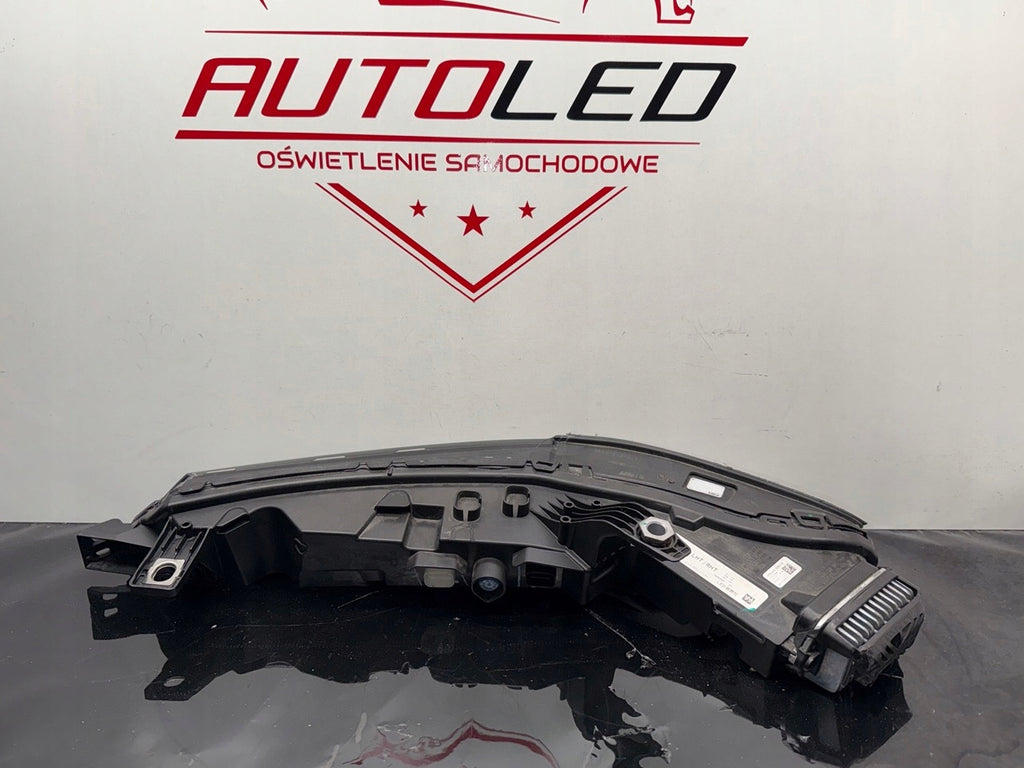 Frontscheinwerfer BMW X7 G07 9880594 LED Rechts Scheinwerfer Headlight SCH1101931611rj