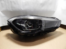Laden Sie das Bild in den Galerie-Viewer, Frontscheinwerfer BMW X1 F48 5A01172-03 Rechts Scheinwerfer Headlight SCH1213504478tp