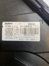 Laden Sie das Bild in den Galerie-Viewer, Frontscheinwerfer BMW X2 F39 8738185-02 Full LED Links Scheinwerfer Headlight SCH4530405657jx