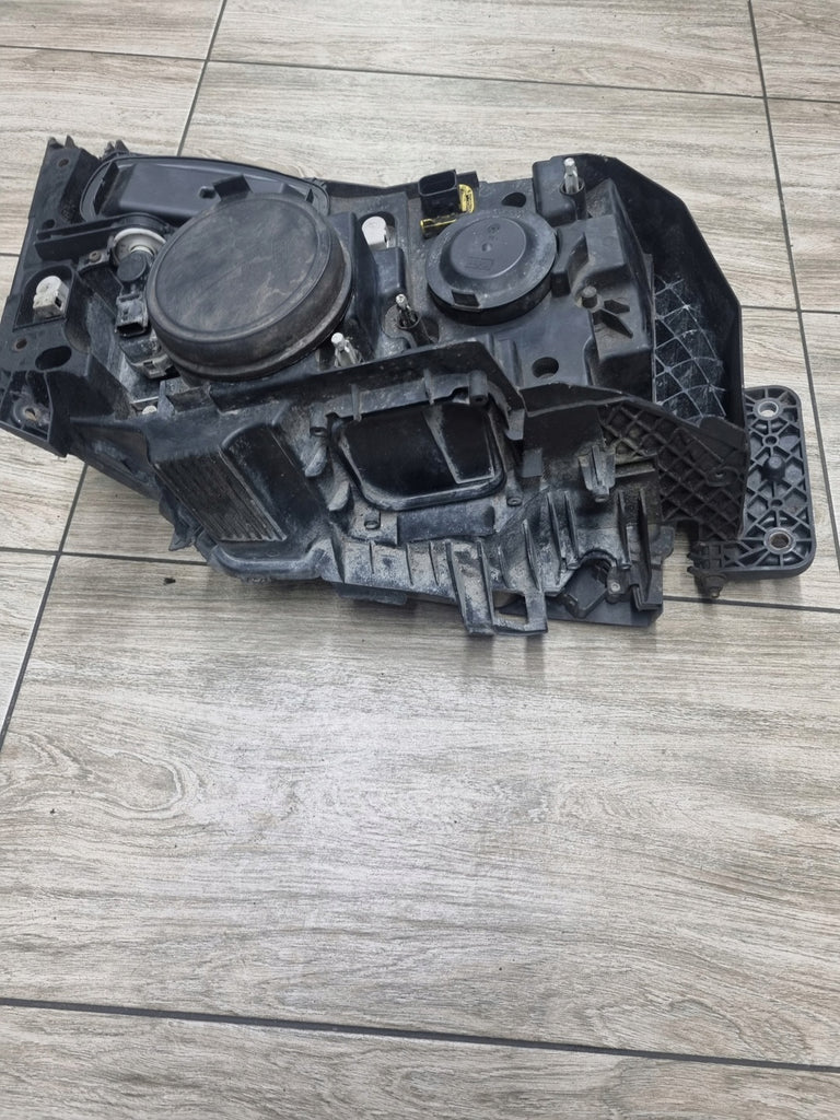 Frontscheinwerfer Renault 7482251331 89207611 Links Scheinwerfer Headlight