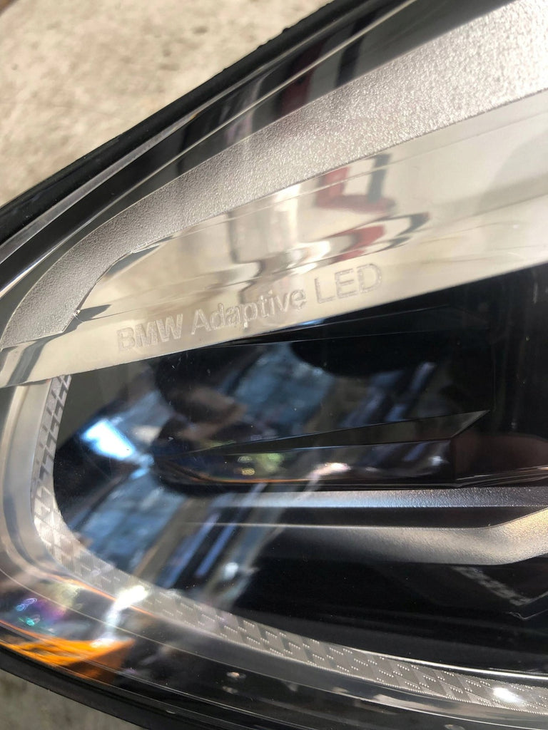 Frontscheinwerfer BMW X3 G01 8739654- 8739654 Rechts Scheinwerfer Headlight SCH6762577063wo