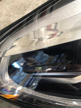 Laden Sie das Bild in den Galerie-Viewer, Frontscheinwerfer BMW X3 G01 8739654- 8739654 Rechts Scheinwerfer Headlight SCH6762577063wo