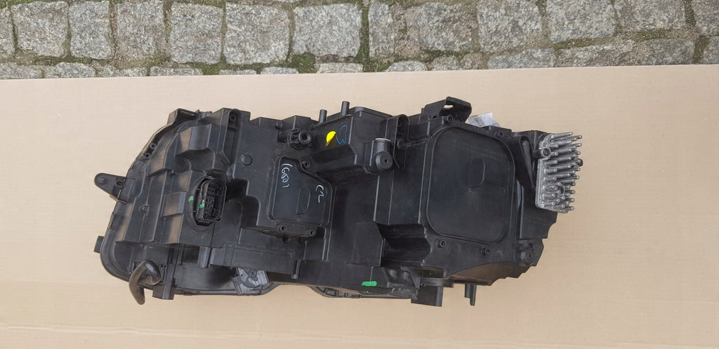 Frontscheinwerfer VW Tiguan Allspace 5NN941082C LED Rechts Headlight