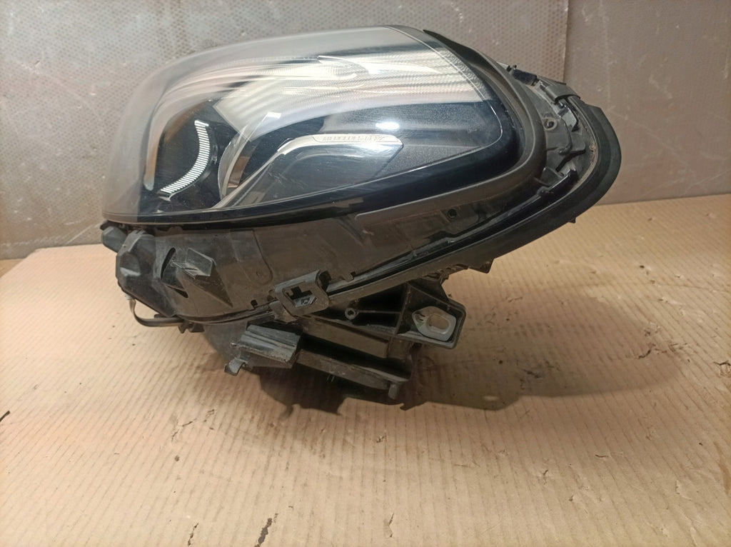 Frontscheinwerfer Mercedes-Benz W246 A2469066101 Full LED Links Headlight SCH3017433956ac