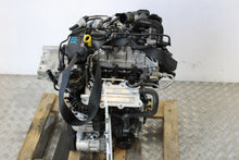 Laden Sie das Bild in den Galerie-Viewer, Motor Audi A1 DKR 1.0 TSI 116PS 85kW Benzin Engine Komplett MOT6044352529yx