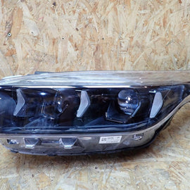 Frontscheinwerfer Kia I 92101J7850 Full LED Links Scheinwerfer Headlight SCH9172926838px