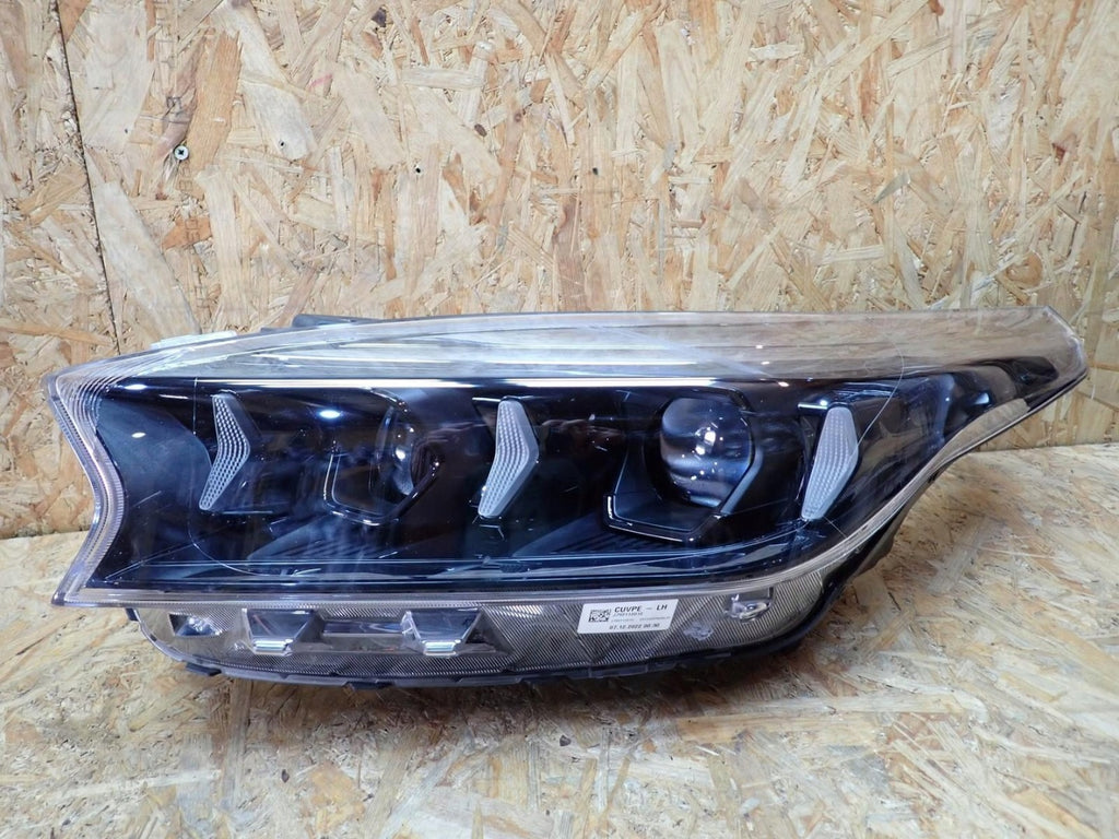 Frontscheinwerfer Kia I 92101J7850 Full LED Links Scheinwerfer Headlight SCH9172926838px