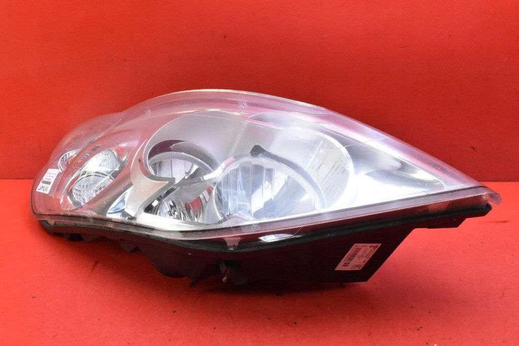 Frontscheinwerfer Renault Master III 260105856R Rechts Scheinwerfer Headlight SCH7485411943pf