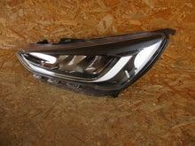 Laden Sie das Bild in den Galerie-Viewer, Frontscheinwerfer Ford Focus NX7B-13E015-CD Full LED Links Headlight SCH3469033069po