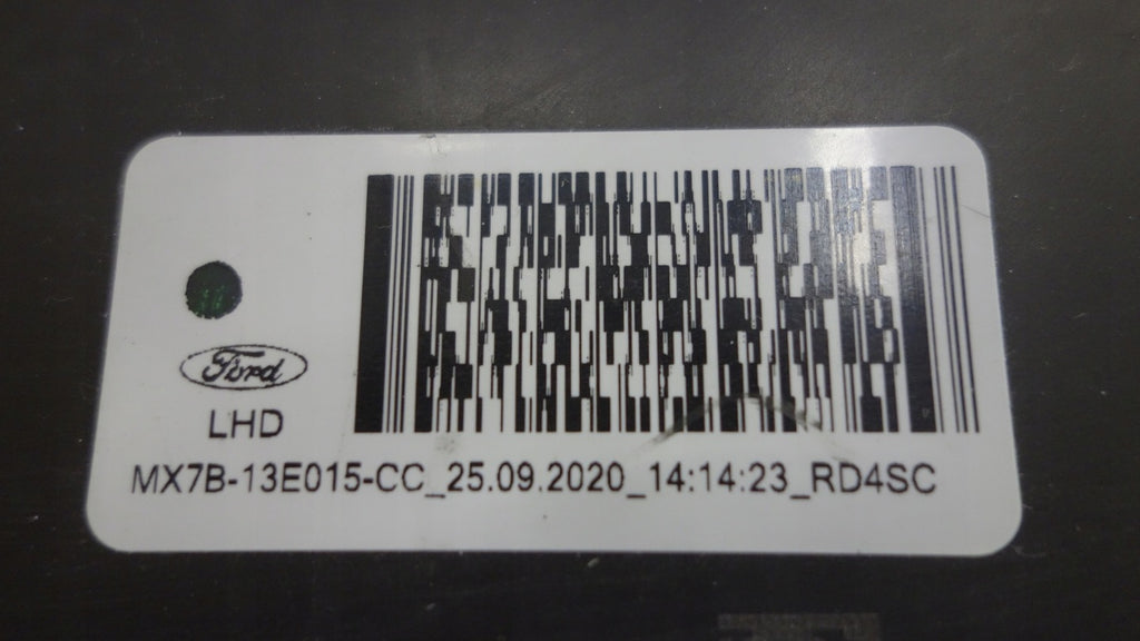 Frontscheinwerfer Ford Focus JX7B-13E015-CC LED Links Scheinwerfer Headlight SCH7489888617ke