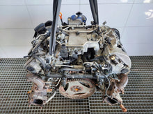 Laden Sie das Bild in den Galerie-Viewer, Motor Audi A6 C5 AJK 2.7 230PS 169kW 2000 Benzin Engine Unkomplett