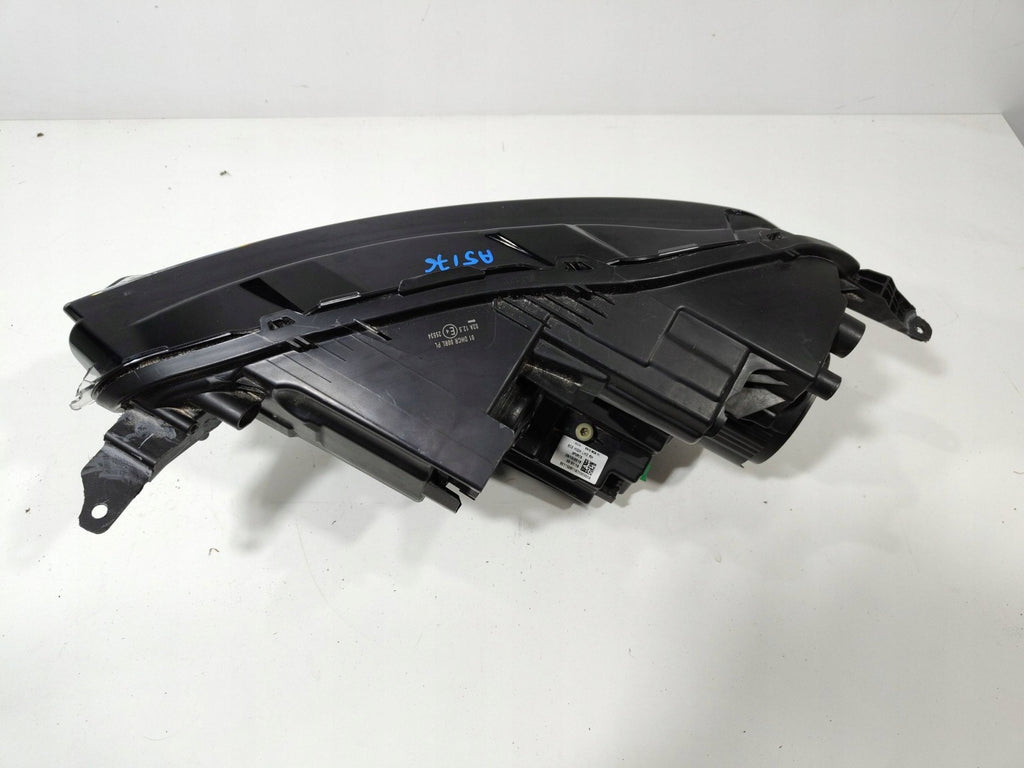 Frontscheinwerfer Ford Ecosport GN15-13D154-HE Xenon Rechts Headlight SCH5318668478we