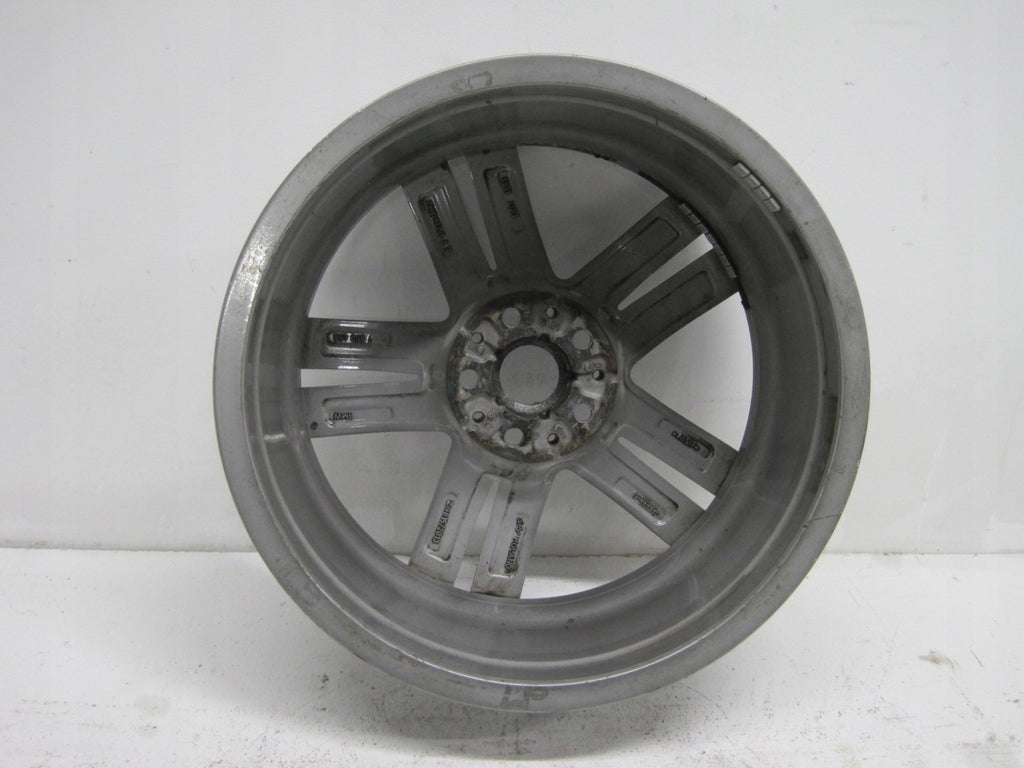 1x Alufelge 12 Zoll 11.0" 7850456 BMW X1 F48 Rim Wheel FEL5549042969iy