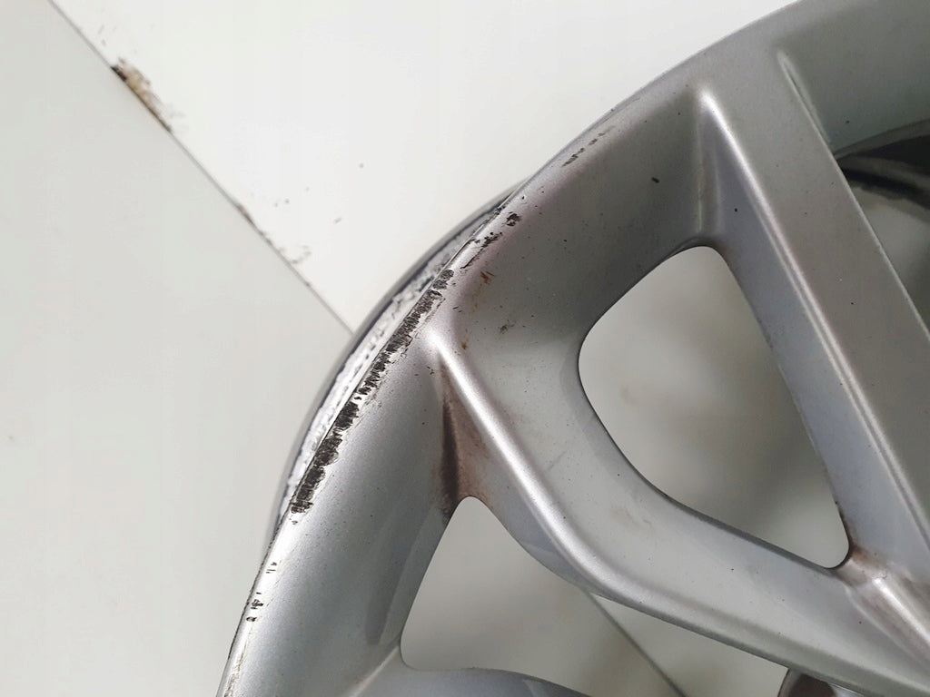 1x Alufelge 19 Zoll 3.5" 5x112 4G0601025P Audi A6 C7 Rim Wheel FEL2909529856jv