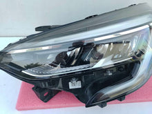 Laden Sie das Bild in den Galerie-Viewer, Frontscheinwerfer Renault Clio V 260600901R Full LED Links Headlight SCH7694365021sg