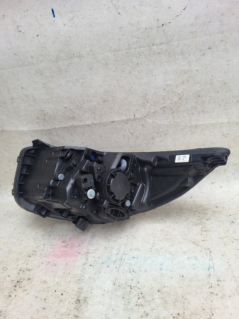 Frontscheinwerfer Kia Picanto 92102-G6400 Full LED Rechts Scheinwerfer Headlight SCH7834429377qz