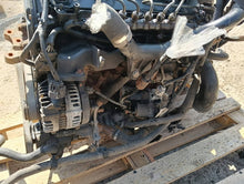 Laden Sie das Bild in den Galerie-Viewer, Motor Fiat Ducato 10TRJ1 2.2 HDI 22TKm 2010 Diesel Engine Komplett MOT7509098560kj
