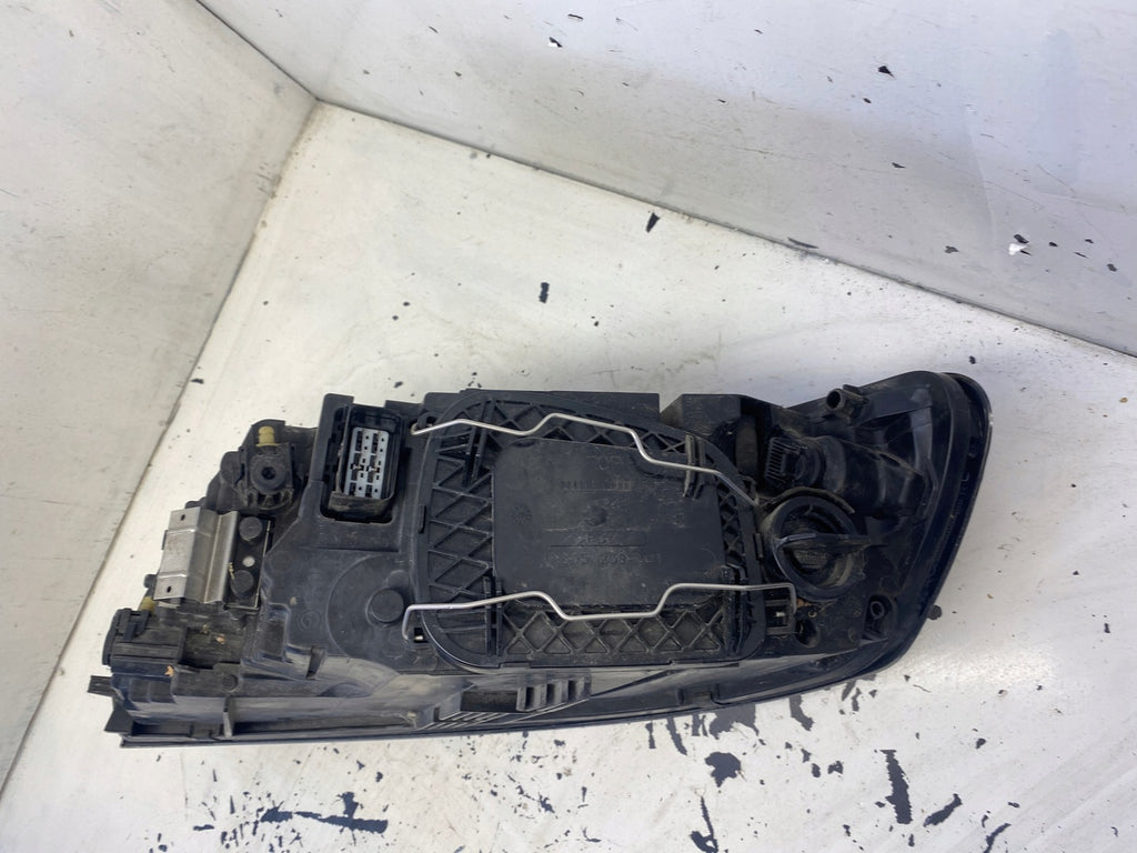 Frontscheinwerfer Volvo S40 II 31265695 Rechts Scheinwerfer Headlight SCH8747846475vc