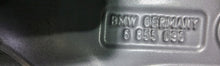 Load image into Gallery viewer, 1x Alufelge 19 Zoll 8.0" 5x112 57ET Glanz Grau 6855096 BMW F45 Mg Rim Wheel FEL6593649279gm