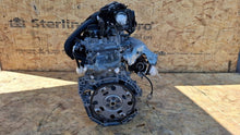 Laden Sie das Bild in den Galerie-Viewer, Motor Nissan Juke F15 HR16DE 1.6 159TKm 2014 Benzin Engine Komplett MOT7585851014vz