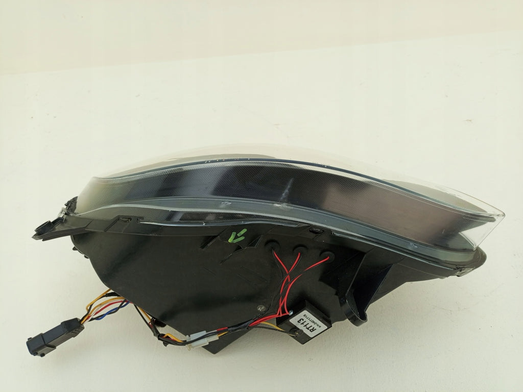 Frontscheinwerfer BMW Z4 E85 E86 Ein Satz Scheinwerfer Headlight SCH3514537673ps