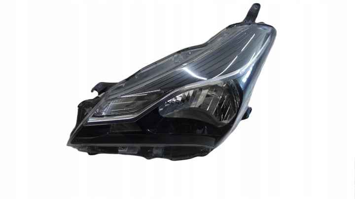 Frontscheinwerfer Toyota Yaris Links Scheinwerfer Headlight SCH1624820320lf