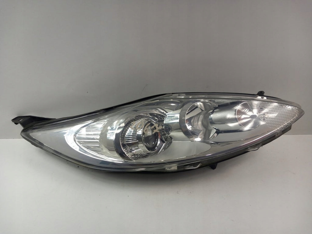 Frontscheinwerfer Ford Fiesta I Rechts Scheinwerfer Headlight SCH7291905437at