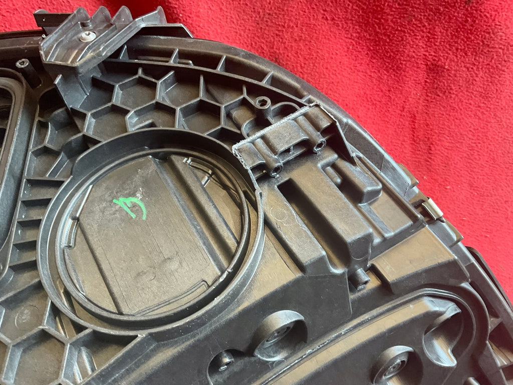Frontscheinwerfer Mercedes-Benz W206 A2069065304 Links Scheinwerfer Headlight SCH3693188004di