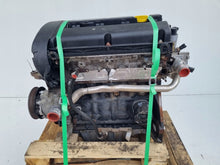 Laden Sie das Bild in den Galerie-Viewer, Motor Opel Vectra C Z16XEP 1.6 160TKm 2002 Benzin Engine Unkomplett MOT2991469683sg