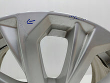 Laden Sie das Bild in den Galerie-Viewer, 1x Alufelge 17 Zoll 5x112 8W0601025L Audi A4 B9 Rim Wheel FEL2360033447zu