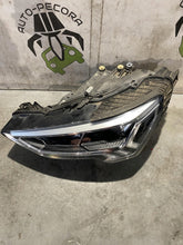 Load image into Gallery viewer, Frontscheinwerfer Audi Q3 83A941033 Links Scheinwerfer Headlight SCH9282953660tb