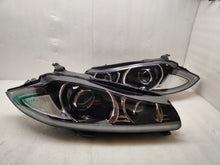 Laden Sie das Bild in den Galerie-Viewer, Frontscheinwerfer Jaguar Xf X250 VPCX2X13W030EG VPCX2X13W029EG Xenon Ein Satz SCH6151553011gt