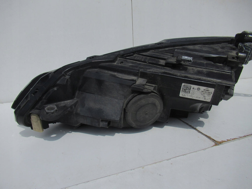 Frontscheinwerfer VW Golf VIII 5H1941006B LED Rechts Scheinwerfer Headlight SCH2286118380hc