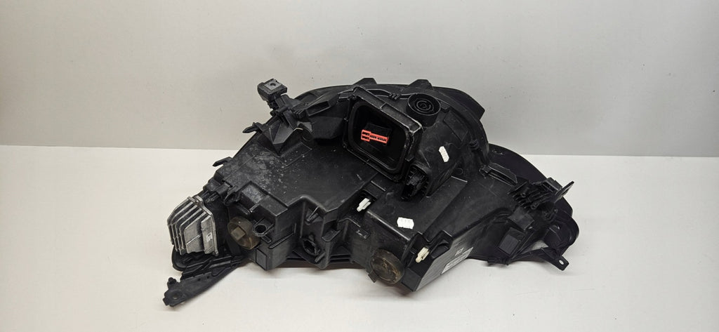 Frontscheinwerfer Renault Megane 260103857R LED Rechts Scheinwerfer Headlight SCH2990256547jn