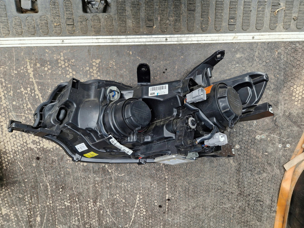 Frontscheinwerfer Mitsubishi Outlander III 4B45X 8301C2 Rechts Headlight