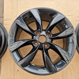 1x Alufelge 16 Zoll 6.5
