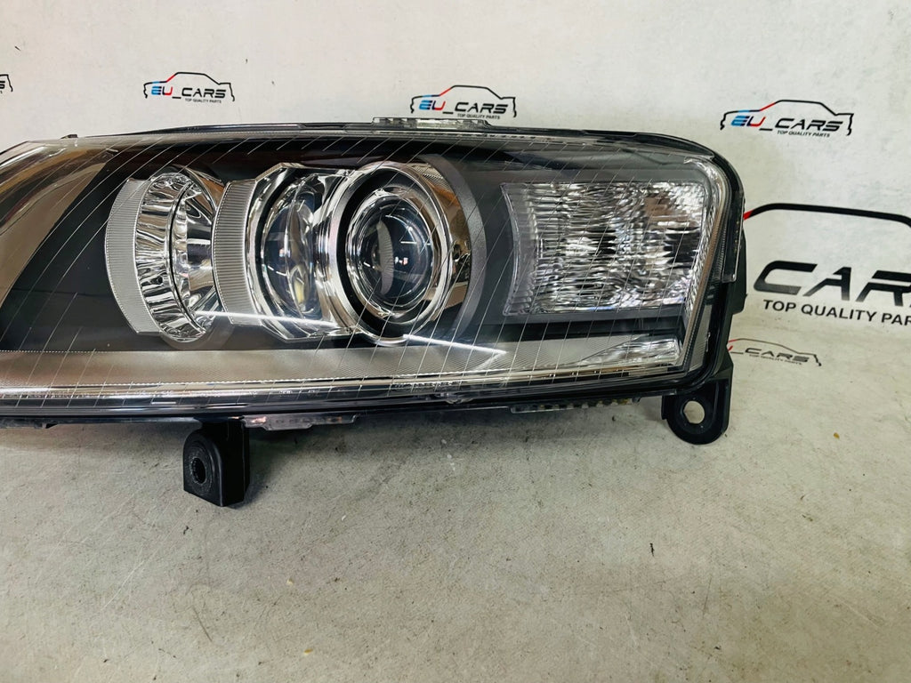 Frontscheinwerfer Audi A6 C6 4F0941003 Links Scheinwerfer Headlight SCH2815218799pg