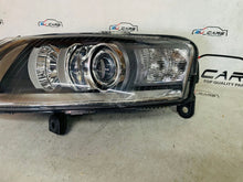 Laden Sie das Bild in den Galerie-Viewer, Frontscheinwerfer Audi A6 C6 4F0941003 Links Scheinwerfer Headlight SCH2815218799pg