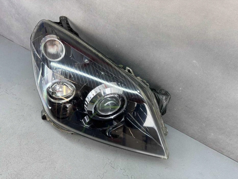 Frontscheinwerfer Opel Astra H 103419012229 Xenon Rechts Scheinwerfer Headlight SCH1500358778zf