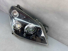 Laden Sie das Bild in den Galerie-Viewer, Frontscheinwerfer Opel Astra H 103419012229 Xenon Rechts Scheinwerfer Headlight SCH1500358778zf
