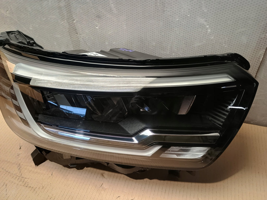 Frontscheinwerfer Renault Kangoo Express 260103264R LED Rechts Headlight SCH7081830351by