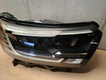 Laden Sie das Bild in den Galerie-Viewer, Frontscheinwerfer Renault Kangoo Express 260103264R LED Rechts Headlight SCH7081830351by